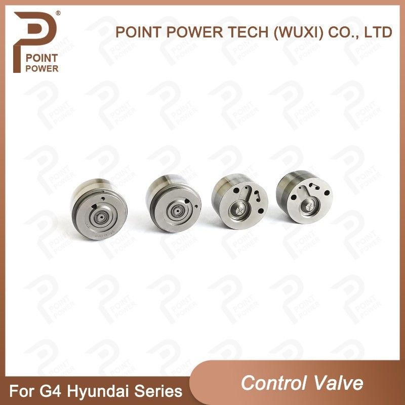 G4 Control Valve For Hyun Dai/KI A Injectors 295700-0290 295700-0140 29570-0140
