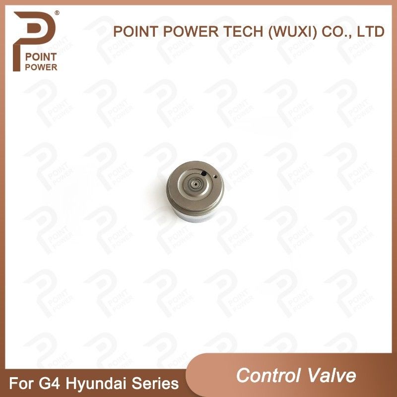 G4 Control Valve For Hyun Dai/KI A Injectors 295700-0290 295700-0140 29570-0140