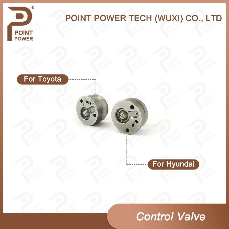 G4 Control Valve For Hyun Dai/KI A Injectors 295700-0290 295700-0140 29570-0140