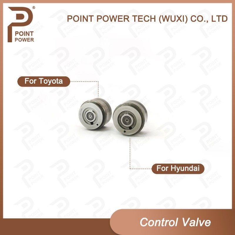 G4 Control Valve For Hyun Dai/KI A Injectors 295700-0290 295700-0140 29570-0140