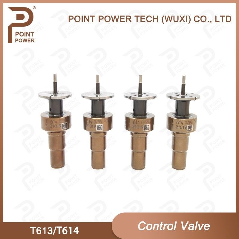 T613/T614 Bosch Common Rail Control Valve For Injectors 0445110522 bosch valve