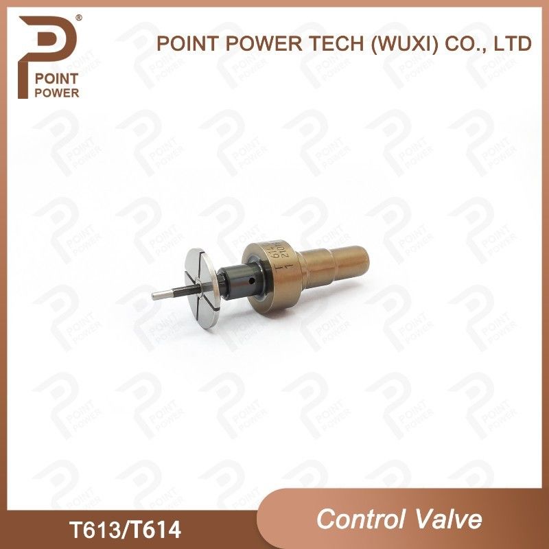 T613/T614 Bosch Common Rail Control Valve For Injectors 0445110522 bosch valve
