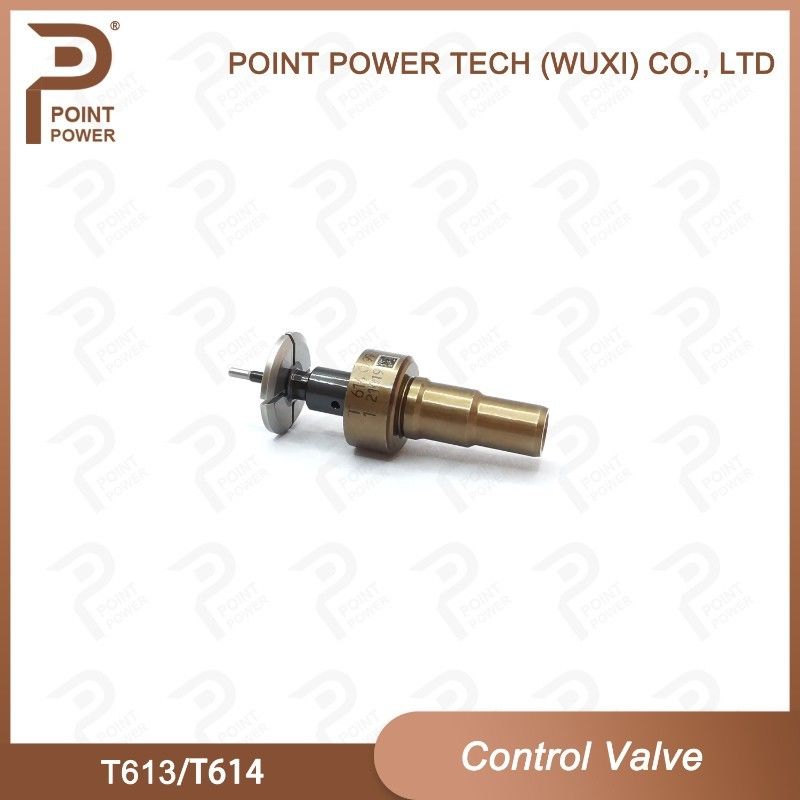 T613/T614 Bosch Common Rail Control Valve For Injectors 0445110522 bosch valve