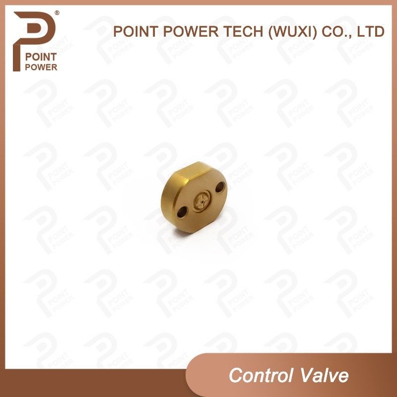 High Speed Steel Denso Control Valve For Injector 095000-6700 / 6701 095000-8011