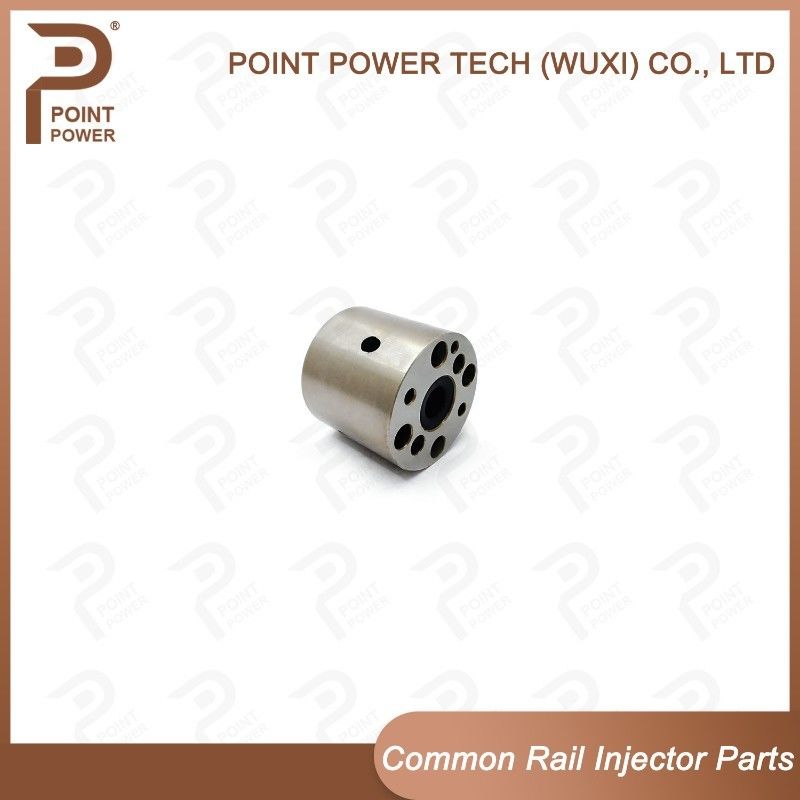 Steel Common Rail Injector Spool Valve For C7/C9 Injectors ISO9001 diesel fuel injector parts