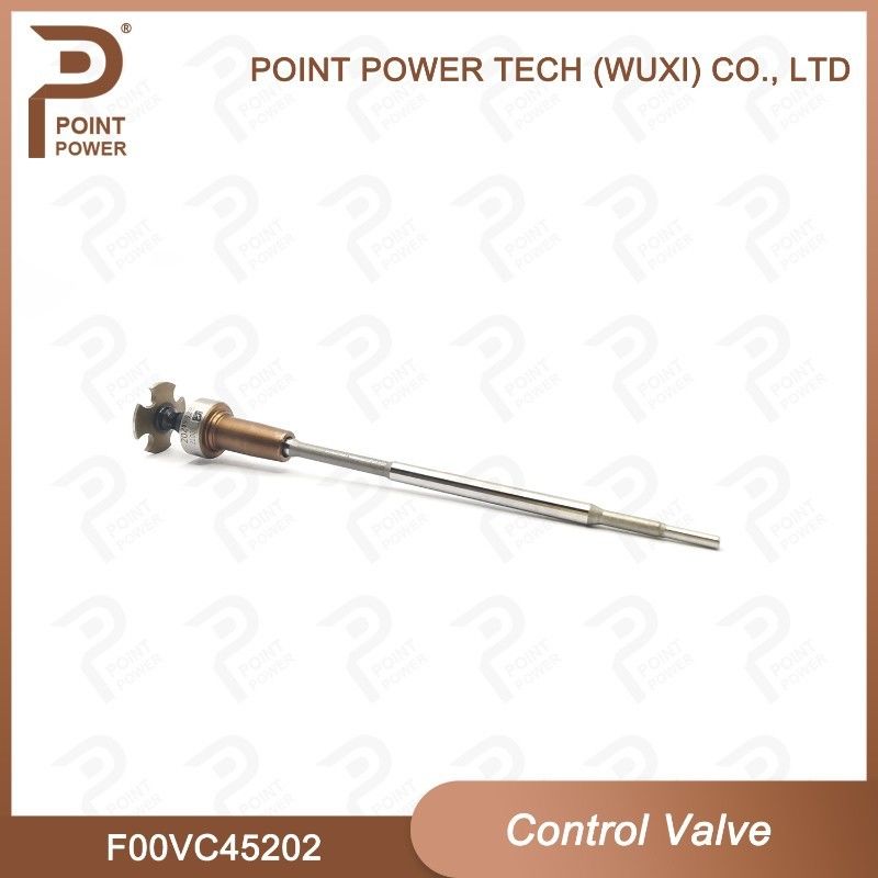 Common Rail Injector Valve F 00V C45 202 For Injector 0 445 110 680