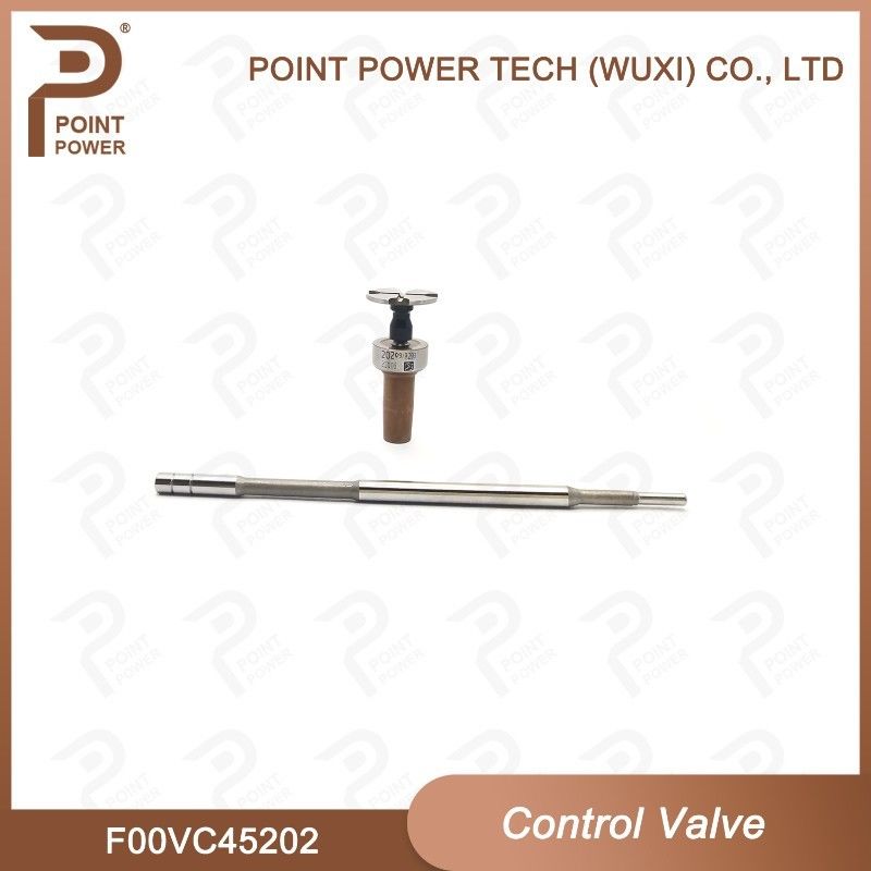 Common Rail Injector Valve F 00V C45 202 For Injector 0 445 110 680