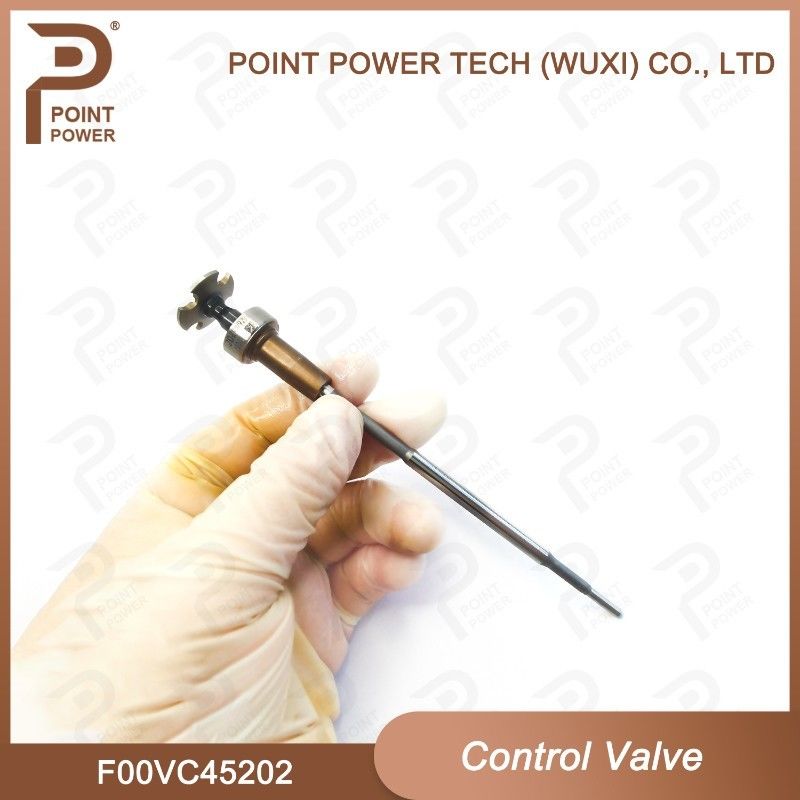 Common Rail Injector Valve F 00V C45 202 For Injector 0 445 110 680