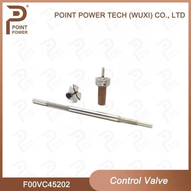 Common Rail Injector Valve F 00V C45 202 For Injector 0 445 110 680