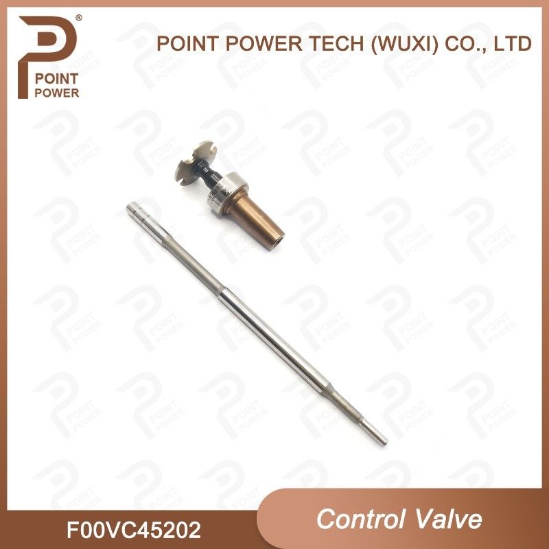 Common Rail Injector Valve F 00V C45 202 For Injector 0 445 110 680