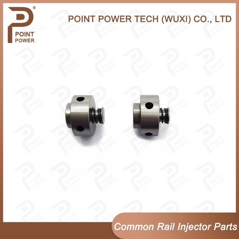 CAT Common Rail Delivery Valve Standard High Speed Steel Repair Parts diesel fuel injector parts