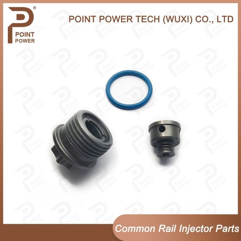 CP4 Series Common Rail Injector Parts High Speed Steel Delivery Valve auto parts diesel