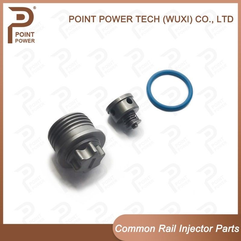 CP4 Series Common Rail Injector Parts High Speed Steel Delivery Valve auto parts diesel
