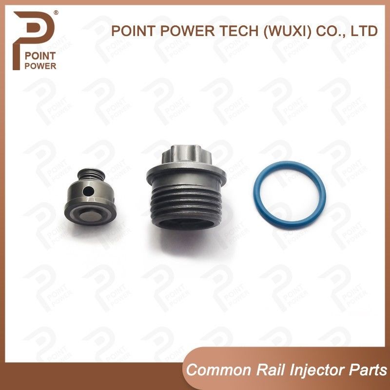 CP4 Series Common Rail Injector Parts High Speed Steel Delivery Valve auto parts diesel