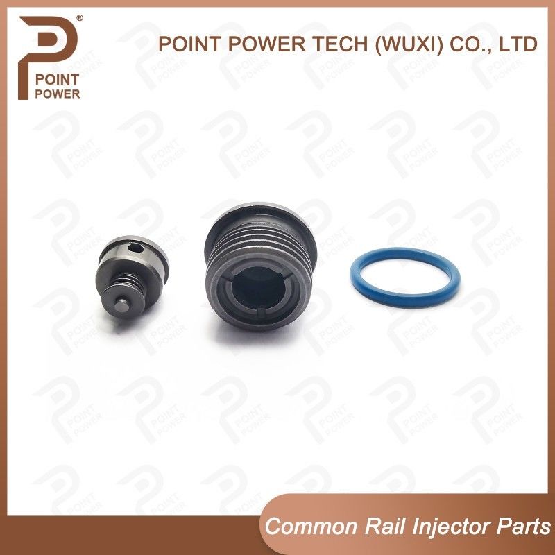 CP4 Series Common Rail Injector Parts High Speed Steel Delivery Valve auto parts diesel