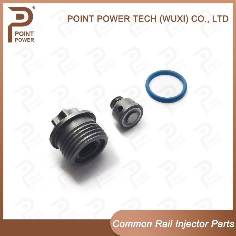 CP4 Series Common Rail Injector Parts High Speed Steel Delivery Valve auto parts diesel
