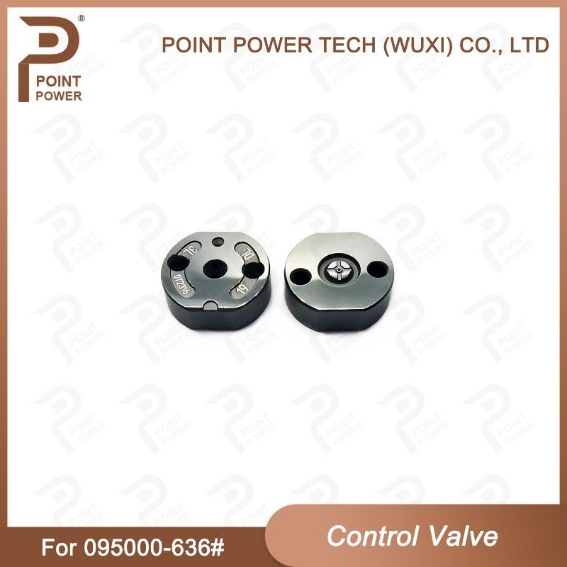 Denso Injector Parts For Injector 095000-5230 / 095000-5341 / 095000-5342