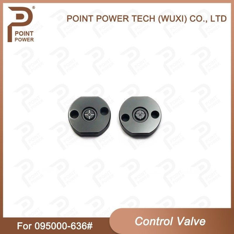 Denso Injector Parts For Injector 095000-5230 / 095000-5341 / 095000-5342