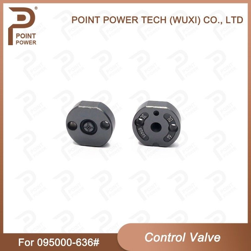 Denso Injector Parts For Injector 095000-5230 / 095000-5341 / 095000-5342