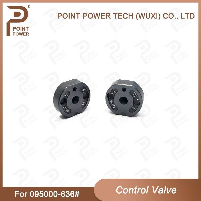 Denso Injector Parts For Injector 095000-5230 / 095000-5341 / 095000-5342