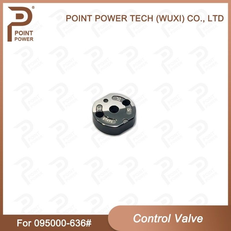 Denso Injector Parts For Injector 095000-5230 / 095000-5341 / 095000-5342