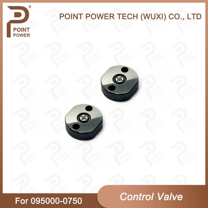 Denso Control Valve For Common Rail Injector 095000-588X / 776X 23670-30300