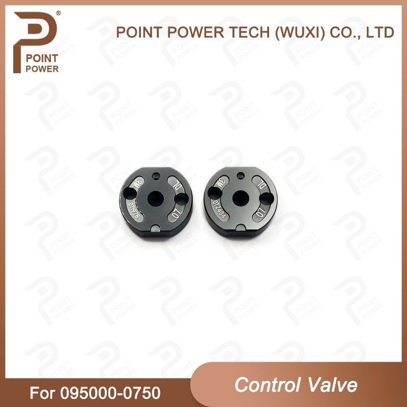 Denso Control Valve For Common Rail Injector 095000-588X / 776X 23670-30300