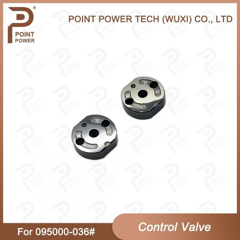 Geniune Common Rail Control Valve For Denso Injector 095000-5125/095000-5214