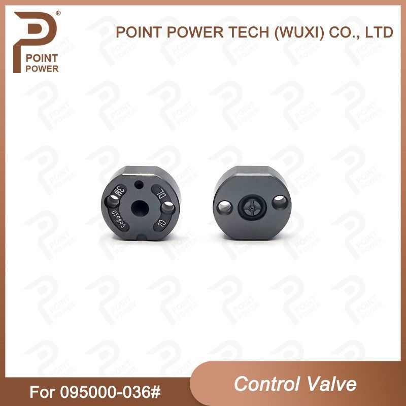 Geniune Common Rail Control Valve For Denso Injector 095000-5125/095000-5214
