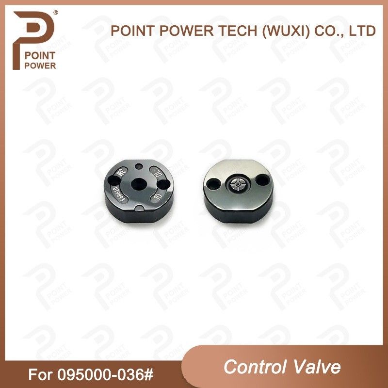 Geniune Common Rail Control Valve For Denso Injector 095000-5125/095000-5214