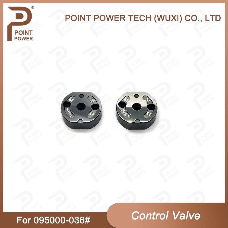 Geniune Common Rail Control Valve For Denso Injector 095000-5125/095000-5214