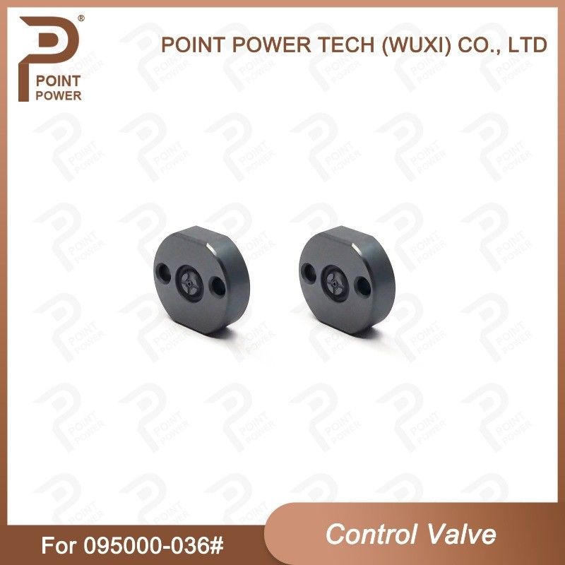 Geniune Common Rail Control Valve For Denso Injector 095000-5125/095000-5214