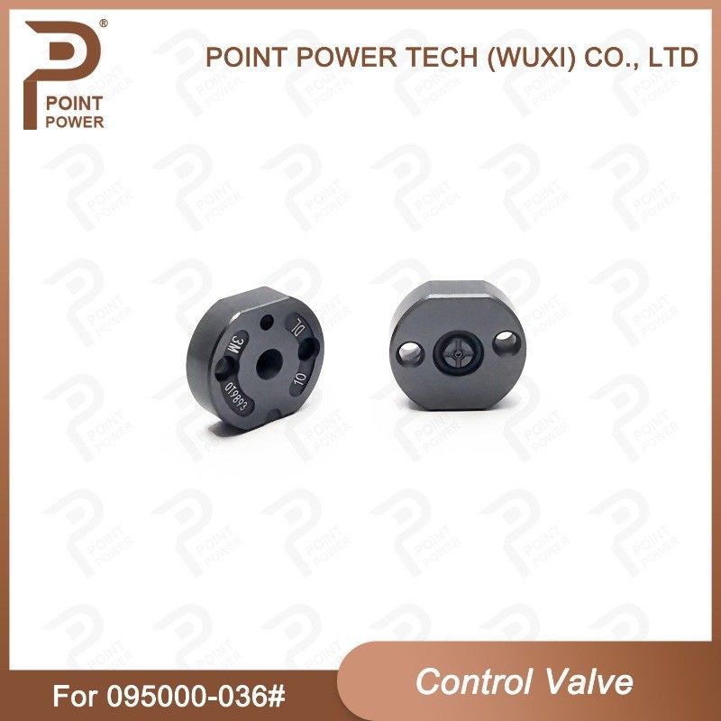 Geniune Common Rail Control Valve For Denso Injector 095000-5125/095000-5214