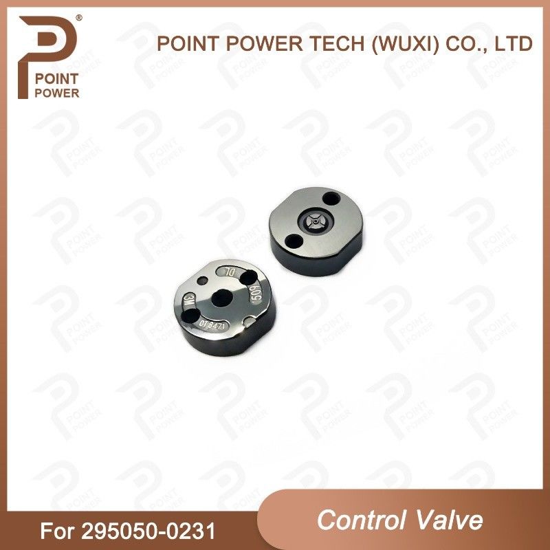 Denso Control Valve For Injector 295050-0933 295050-093# / 8-98178247-3TD denso common rail parts