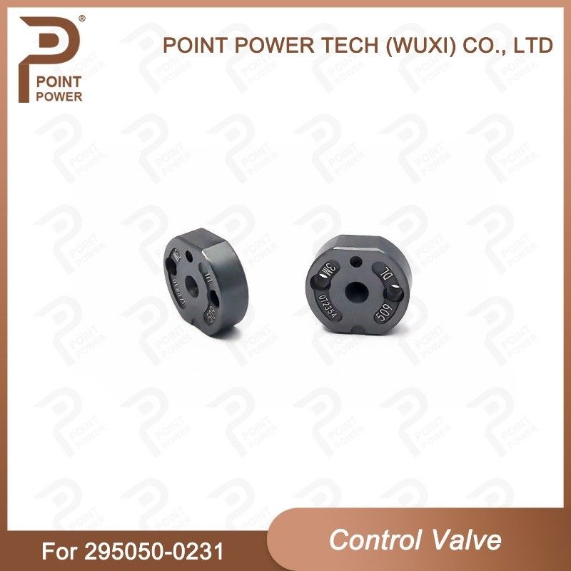 Denso Control Valve For Injector 295050-0933 295050-093# / 8-98178247-3TD denso common rail parts
