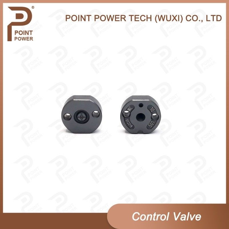Original Common Rail Control Valve 501# For Denso Injector High Speed Steel