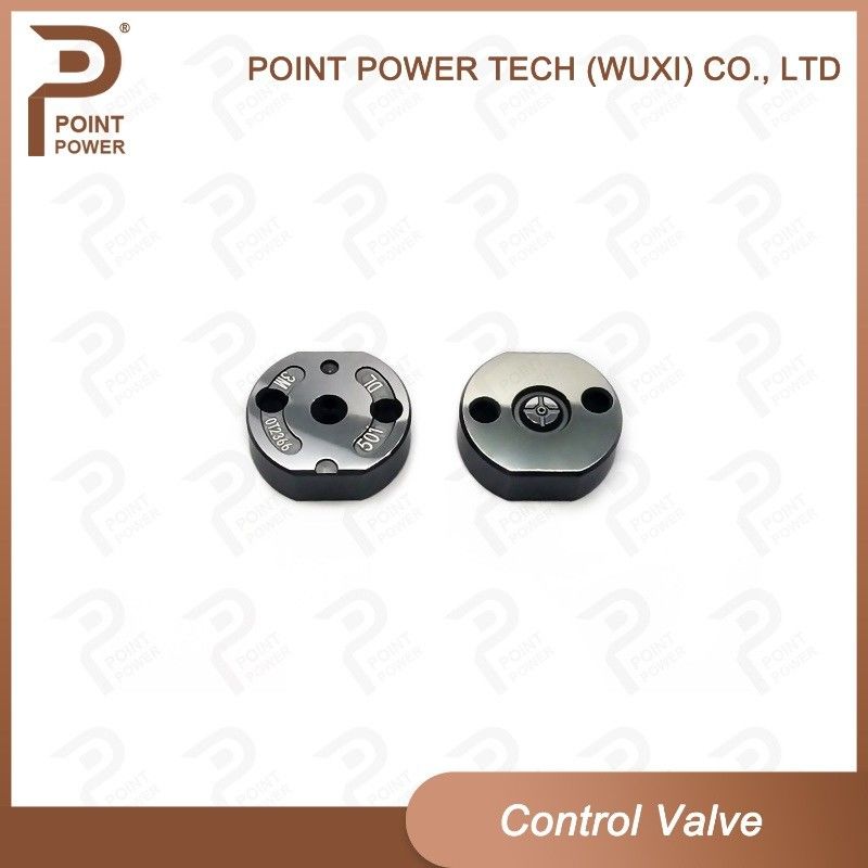 Original Common Rail Control Valve 501# For Denso Injector High Speed Steel
