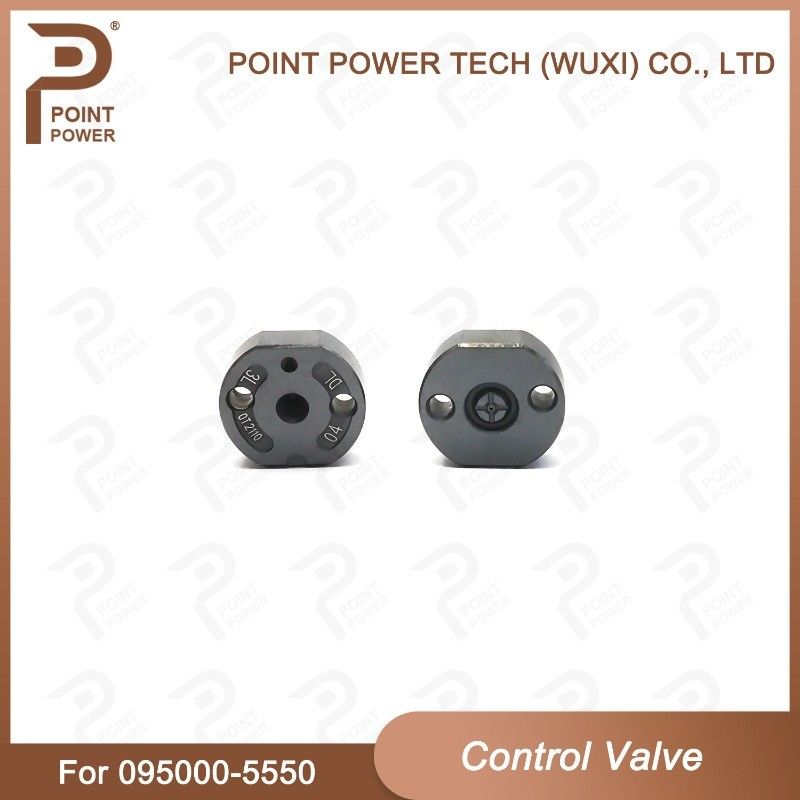 Geniune Common Rail Control Valve For Denso Injector 095000-5550/095000-5950 denso control valve