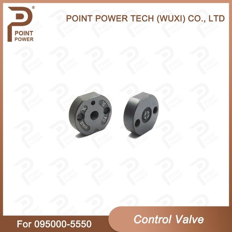 Geniune Common Rail Control Valve For Denso Injector 095000-5550/095000-5950 denso control valve