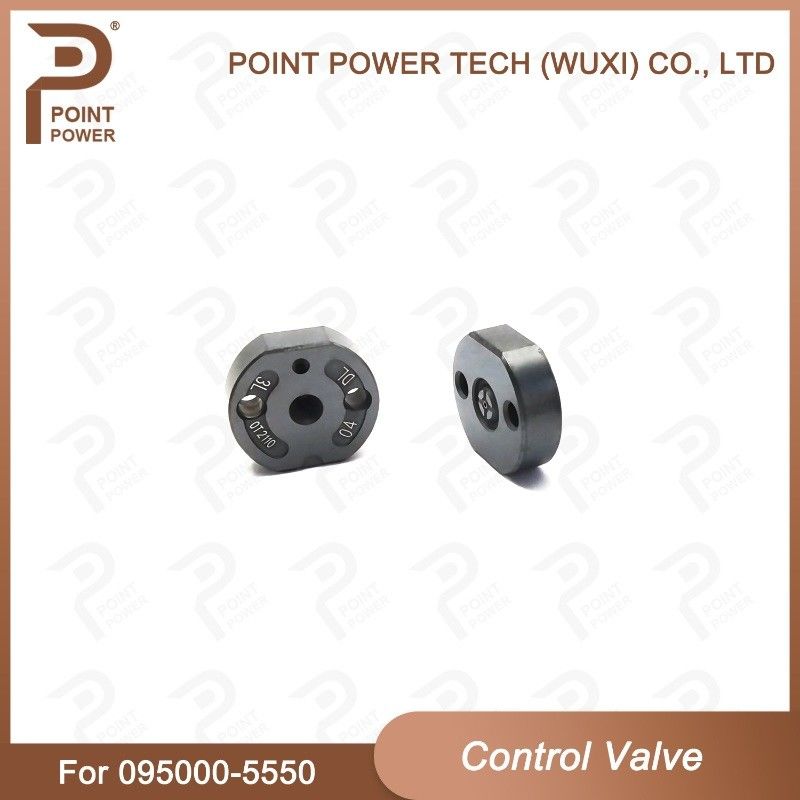 Geniune Common Rail Control Valve For Denso Injector 095000-5550/095000-5950 denso control valve