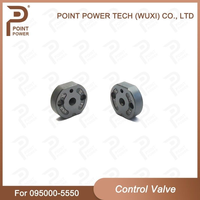 Geniune Common Rail Control Valve For Denso Injector 095000-5550/095000-5950 denso control valve