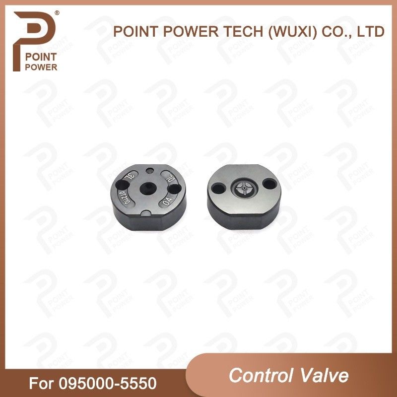Geniune Common Rail Control Valve For Denso Injector 095000-5550/095000-5950 denso control valve