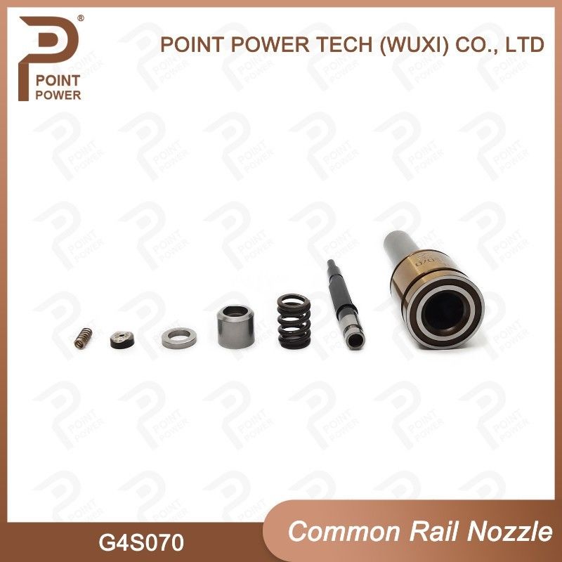 G4S070 Denso Commmon Rail Nozzle  for  injectors 23670-0E070/ 23670-09460 /23670-19015