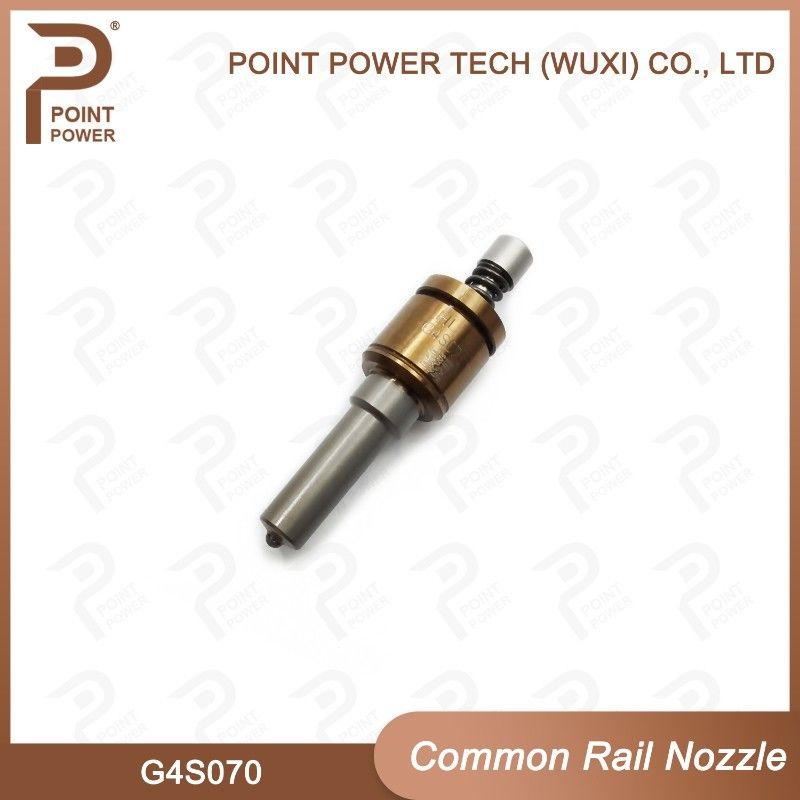 G4S070 Denso Commmon Rail Nozzle  for  injectors 23670-0E070/ 23670-09460 /23670-19015