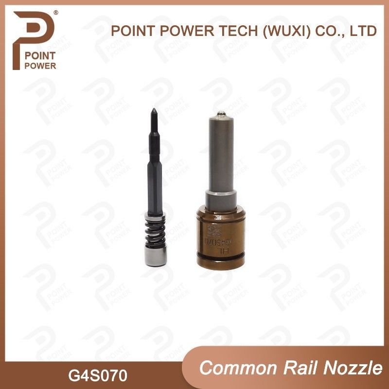 G4S070 Denso Commmon Rail Nozzle  for  injectors 23670-0E070/ 23670-09460 /23670-19015