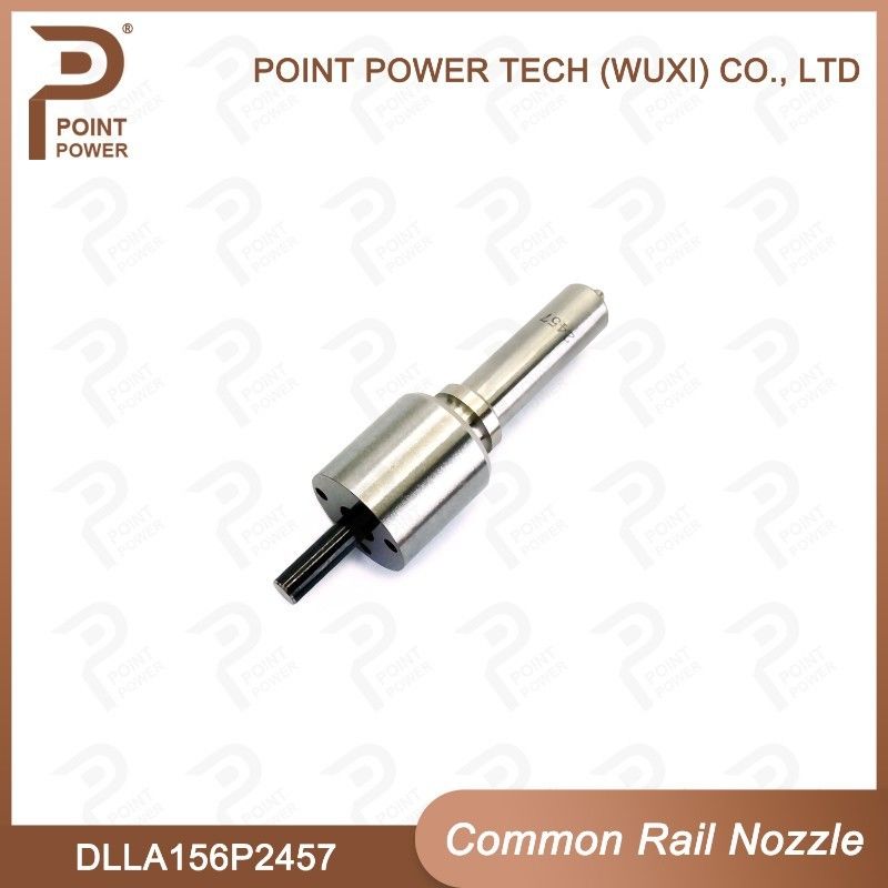 DLLA156P2457 BOSCH Common Rail Nozzle For Injectors 0 445 110 653/ 654