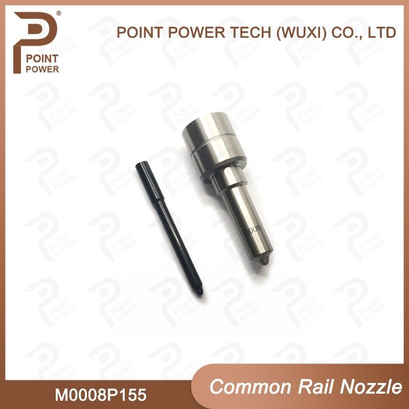 M0008P155 SIEMENS VDO Common Rail Nozzle For Common Rail Injectors 5WS40536 /A2C59513484