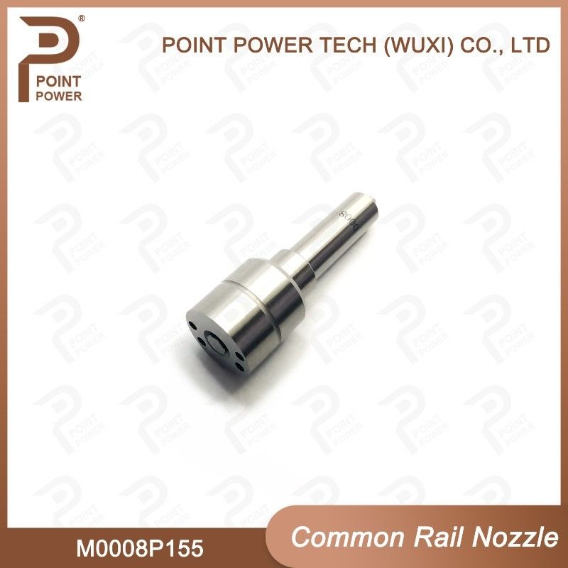 M0008P155 SIEMENS VDO Common Rail Nozzle For Common Rail Injectors 5WS40536 /A2C59513484