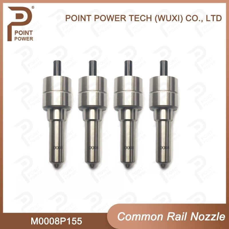 M0008P155 SIEMENS VDO Common Rail Nozzle For Common Rail Injectors 5WS40536 /A2C59513484