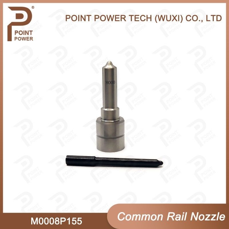 M0008P155 SIEMENS VDO Common Rail Nozzle For Common Rail Injectors 5WS40536 /A2C59513484